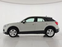 Usata Audi Q2 Advanced 116 CV (85 kW) 2025 Argento SUV