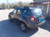 Usata Dacia Duster Lauréate 115 CV (84 kW) 2016 SUV