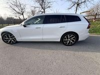 Usata Volvo V60 Business Edition 253 CV (186 kW) 2020 Station wagon