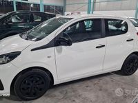 Usata Peugeot 108 Active 69 CV (50 kW) 2016 Other Utilitaria