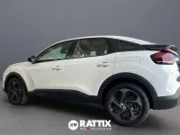 Usata Citroën C4 Feel 131 CV (96 kW) 2022 Bianco Berlina
