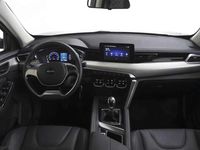 Nuova EVO Evo 5 126 CV (92 kW) 2026 Other SUV