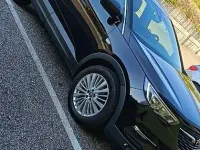 Usata Opel Grandland X 130 CV (95 kW) 2018 Nero SUV