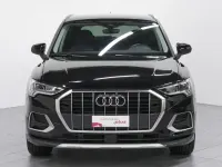 Usata Audi Q3 Advanced Plus 150 CV (110 kW) 2024 Nero SUV