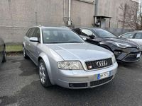 Usata Audi S6 340 CV (250 kW) 2000 Station wagon