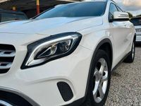 usata Mercedes GLA180 GLA 180Premium