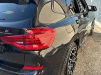 Usata BMW X3 M Competition Edition 510 CV (375 kW) 2021 SUV