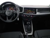 Usata Audi A1 Sportback Advanced Plus 95 CV (69 kW) 2025 Grigio manhattan Utilitaria