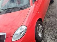 Usata Lancia Ypsilon 69 CV (50 kW) 2009 Utilitaria