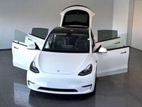 Usata Tesla Model Y Performance 392 kW (534 CV) 2024 Other SUV