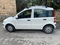 usata Fiat Panda Panda 1.2 Active Natural Power