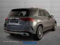 Usata Mercedes GLE300 Premium 272 CV (200 kW) 2022 Grigio SUV