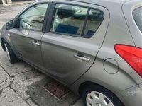 Usata Hyundai i20 Comfort 114 CV (83 kW) 2013 Berlina
