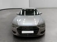 Usata Audi A6 Business 245 CV (180 kW) 2021 Argento Station wagon