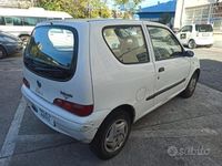 usata Fiat Seicento - Buona neopatentati - 2005