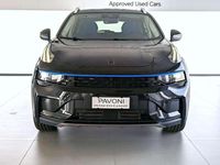Usata Lynk & Co 01 261 CV (191 kW) 2021 Nero SUV
