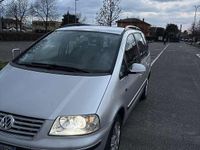 Usata VW Sharan Trendline 131 CV (96 kW) 2003 Monovolume
