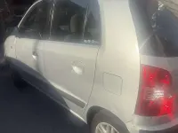 Usata Hyundai Atos GLS 54 CV (39 kW) 2004 Utilitaria