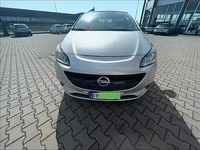 Usata Opel Corsa 75 CV (55 kW) 2018 Grigio Utilitaria