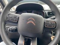 Usata Citroën C3 Feel 83 CV (61 kW) 2021 Argento Utilitaria