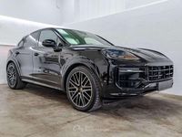 Usata Porsche Cayenne 354 CV (260 kW) 2024 Nero SUV
