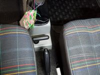 Usata Fiat Panda 4x4 45 CV (33 kW) 2004 Bianco Utilitaria