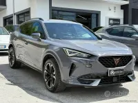 Usata Cupra Formentor 150 CV (110 kW) 2022 Grigio SUV