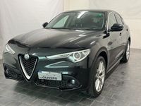 usata Alfa Romeo Stelvio 2.2 Turbodiesel 210 CV AT8 Q4 Executive-C.20-PADDL