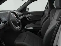 Nuova BMW X1 Comfort Edition 136 CV (100 kW) 2026 Space silver metallizzato SUV