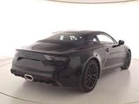 Nuova Alpine A110 300 CV (220 kW) 2026 Nero Coupé