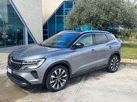 Usata Renault Austral Techno 131 CV (96 kW) 2023 Grigio SUV