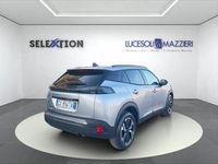 Nuova Peugeot 2008 Allure 2025 Bianco SUV