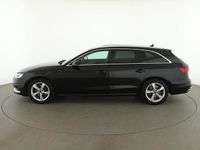 Usata Audi A4 Advanced 163 CV (119 kW) 2023 Nero