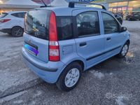 usata Fiat Panda 