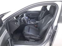 Usata Peugeot 308 131 CV (96 kW) 2024 Gray Station wagon