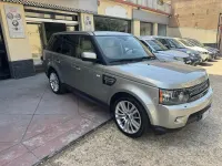 Usata Land Rover Range Rover HSE 256 CV (188 kW) 2012 SUV