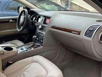 Usata Audi Q7 Advanced 239 CV (175 kW) 2010 SUV