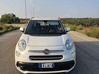 usata Fiat 500L 0.9 TwinAir Turbo Natural Power Pop Star