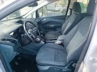 Usata Ford C-MAX Titanium 116 CV (85 kW) 2014 Grigio Monovolume