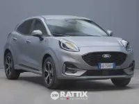 Nuova Ford Puma ST-Line 125 CV (91 kW) 2026 SUV
