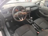 Usata Renault Clio V Equilibre 101 CV (74 kW) 2023 Viola Berlina