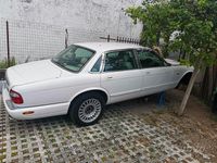 Usata Jaguar XJ8 237 CV (174 kW) 1999 Berlina