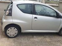 usata Citroën C1 1.0 3 porte airdream C1TY