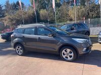 Usata Ford Kuga Business Edition 150 CV (110 kW) 2018 Grigio SUV