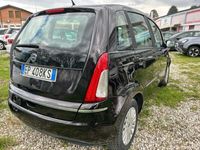 usata Lancia Ypsilon 1.2 69 CV 1.2 69 CV 5 porte GPL Ecochic Elefantino