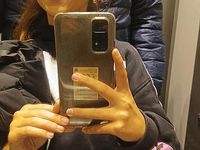 Usata Jeep Cherokee 2005 Blu SUV