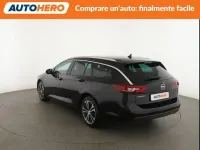 Usata Opel Insignia Innovation 170 CV (125 kW) 2020 Nero Station wagon