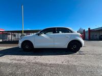 Usata Audi A1 86 CV (63 kW) 2013 Bianco Utilitaria