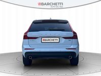 Usata Volvo XC60 Momentum 197 CV (144 kW) 2021 Bianco SUV