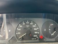 Usata Fiat Fiorino 2000 Bianco Monovolume